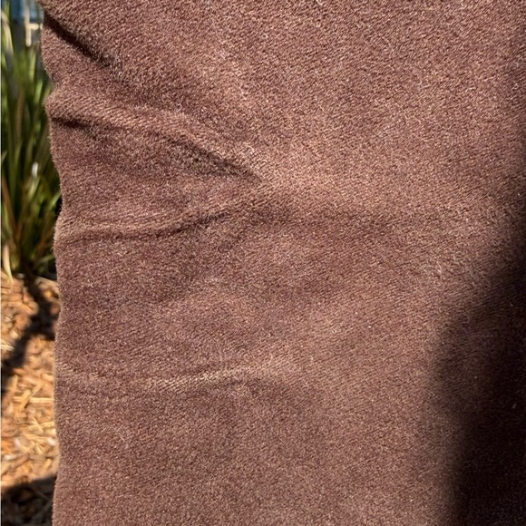 Abercrombie & Fitch Vintage Military-Style Utility Jacket Brown Women’s M New - Picture 10 of 13